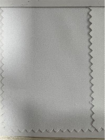 DG-HXC RPET polyester canvas front view